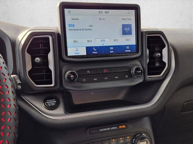 Certified 2021 Ford Bronco Sport Big Bend AWD/4WD image 10