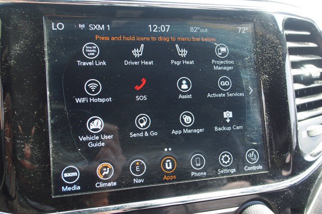 Used 2020 Jeep Grand Cherokee Limited image 30