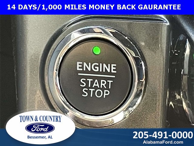 Certified 2023 Ford F150 XLT w/ Equipment Group 302A High image 31