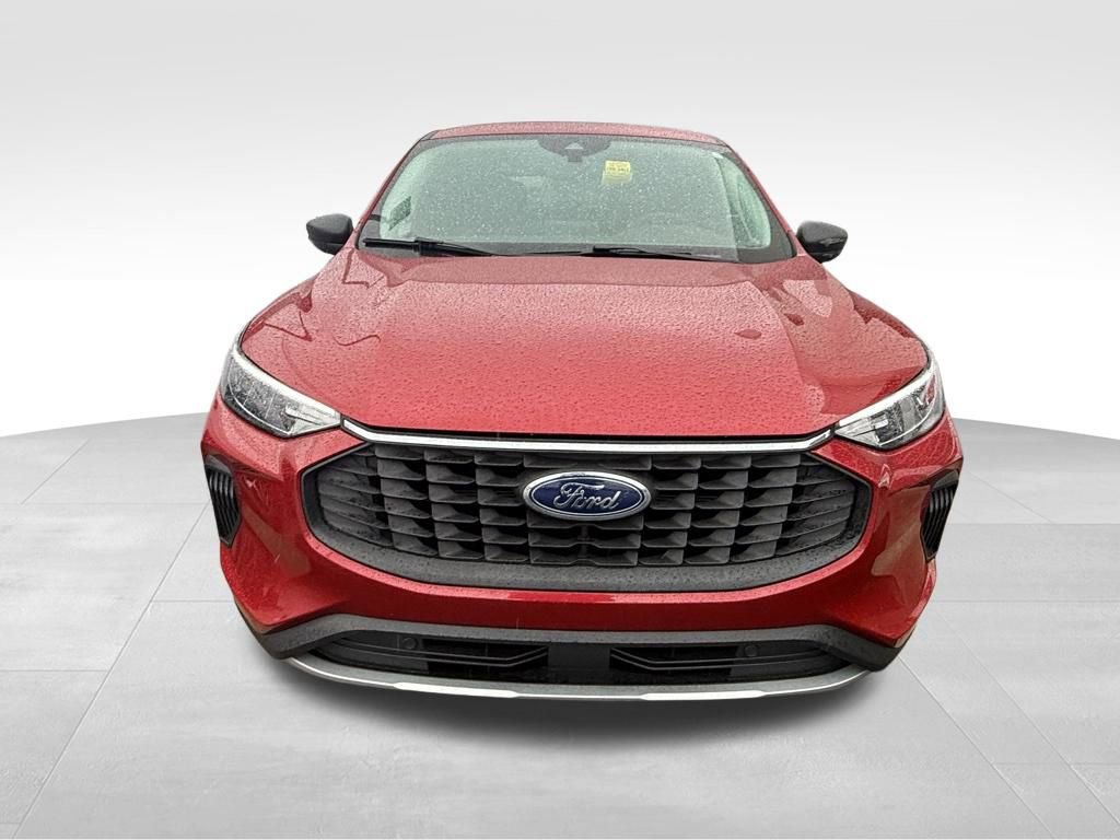 Certified 2023 Ford Escape Active image 6