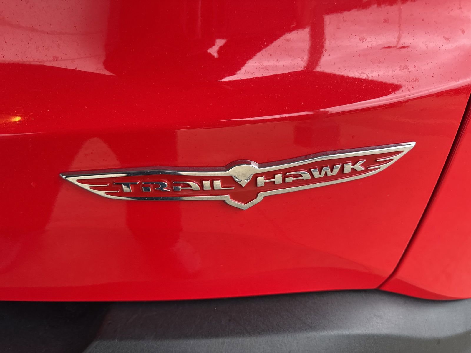 Used 2019 Jeep Renegade Trailhawk image 17