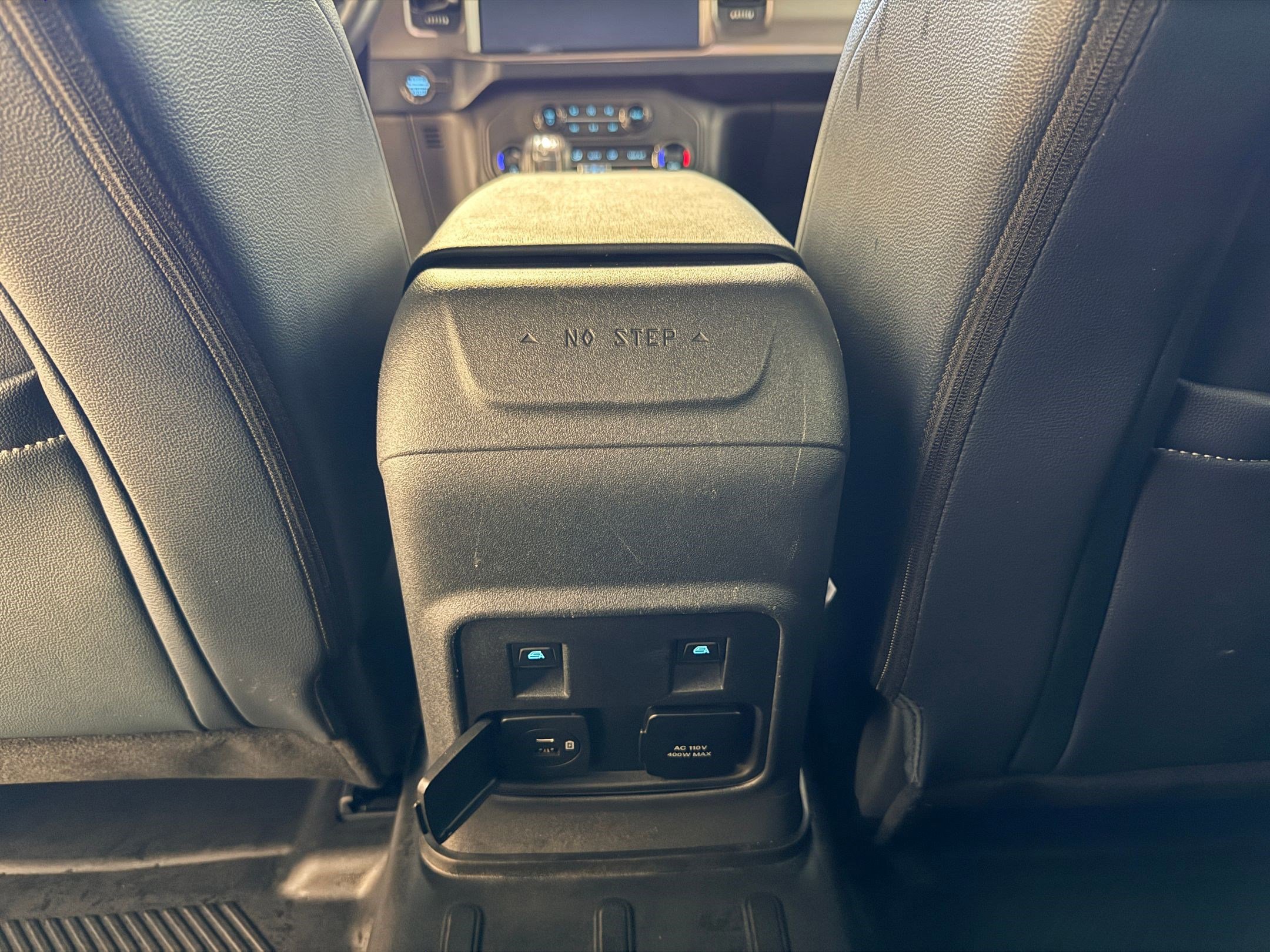 Certified 2023 Ford Bronco Outer Banks image 26