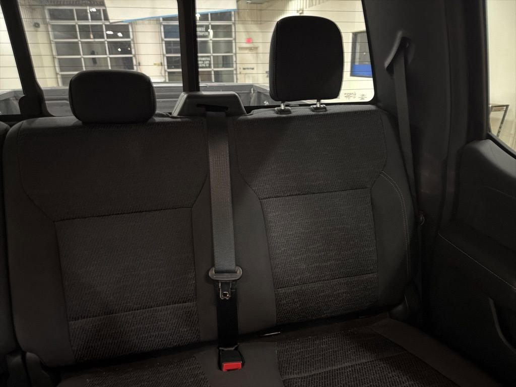 Certified 2022 Ford F150 XLT w/ Equipment Group 302A High image 17