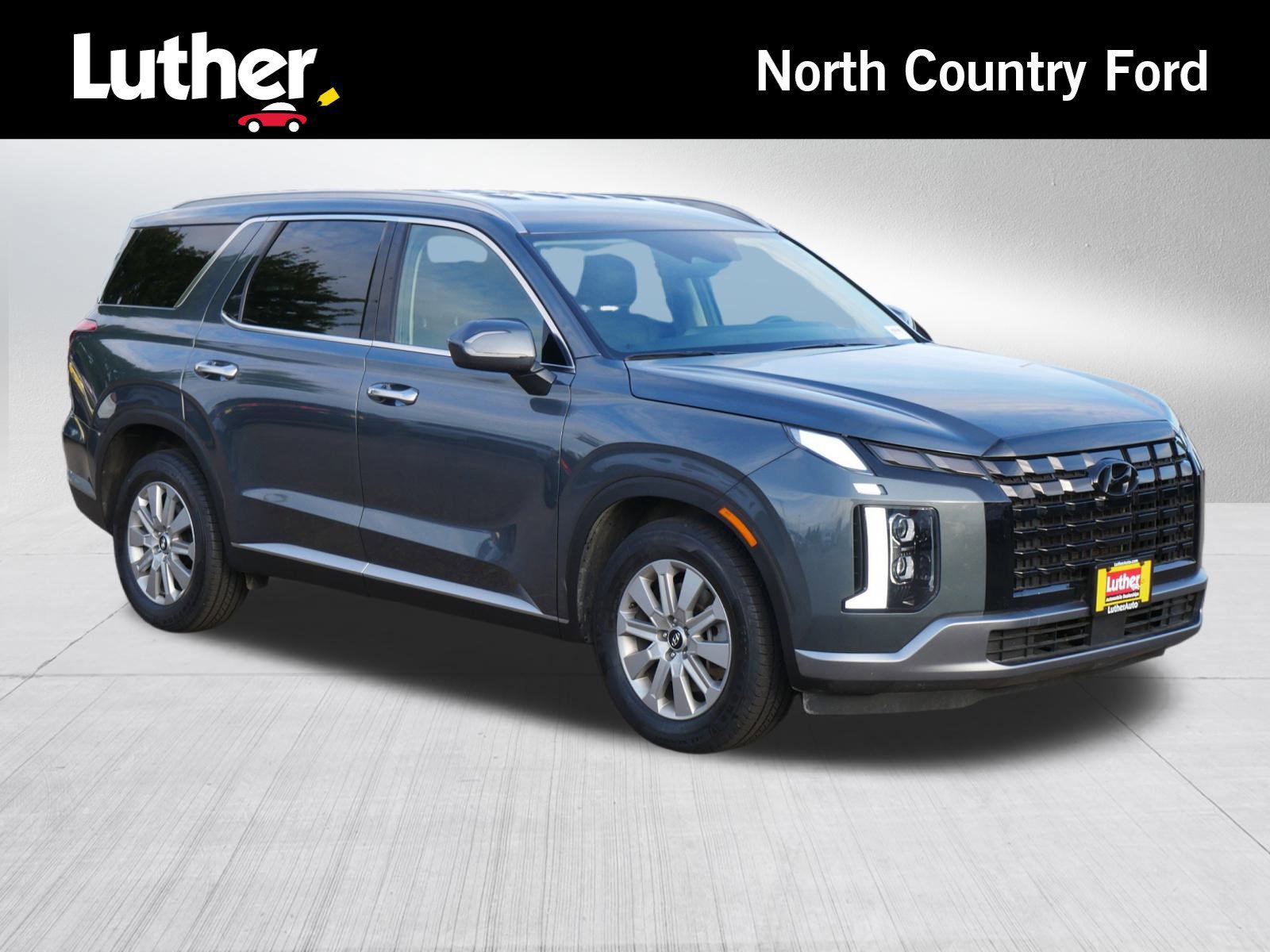Used 2025 Hyundai Palisade SEL image 7