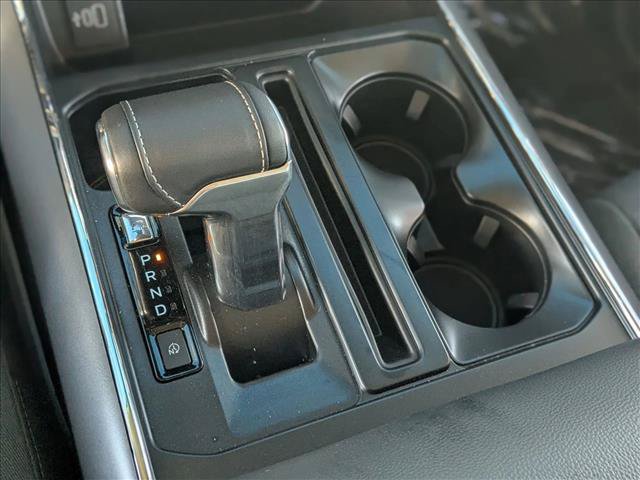 Certified 2025 Ford F150 Lightning XLT AWD/4WD image 12