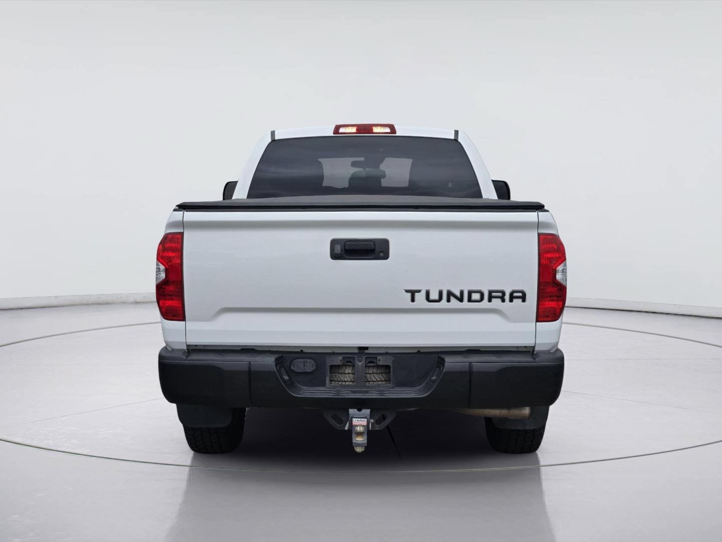 Used 2018 Toyota Tundra SR RWD image 7