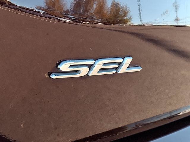 Certified 2023 Ford Edge SEL w/ Convenience Package AWD/4WD image 28