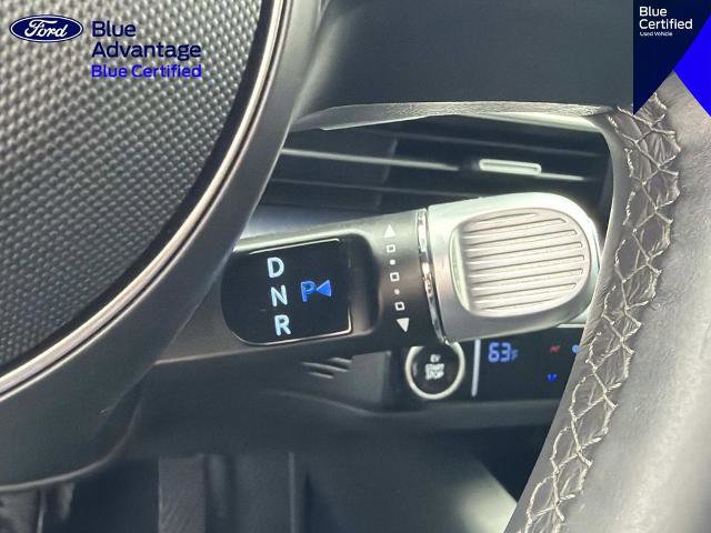 Used 2024 Hyundai Ioniq 6 SE RWD image 11