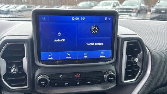 Certified 2023 Ford Bronco Sport Big Bend w/ Convenience Package AWD/4WD image 23