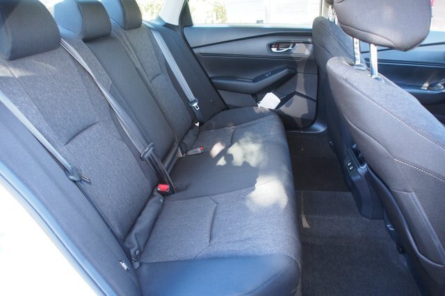 Used 2025 Honda Accord SE image 14