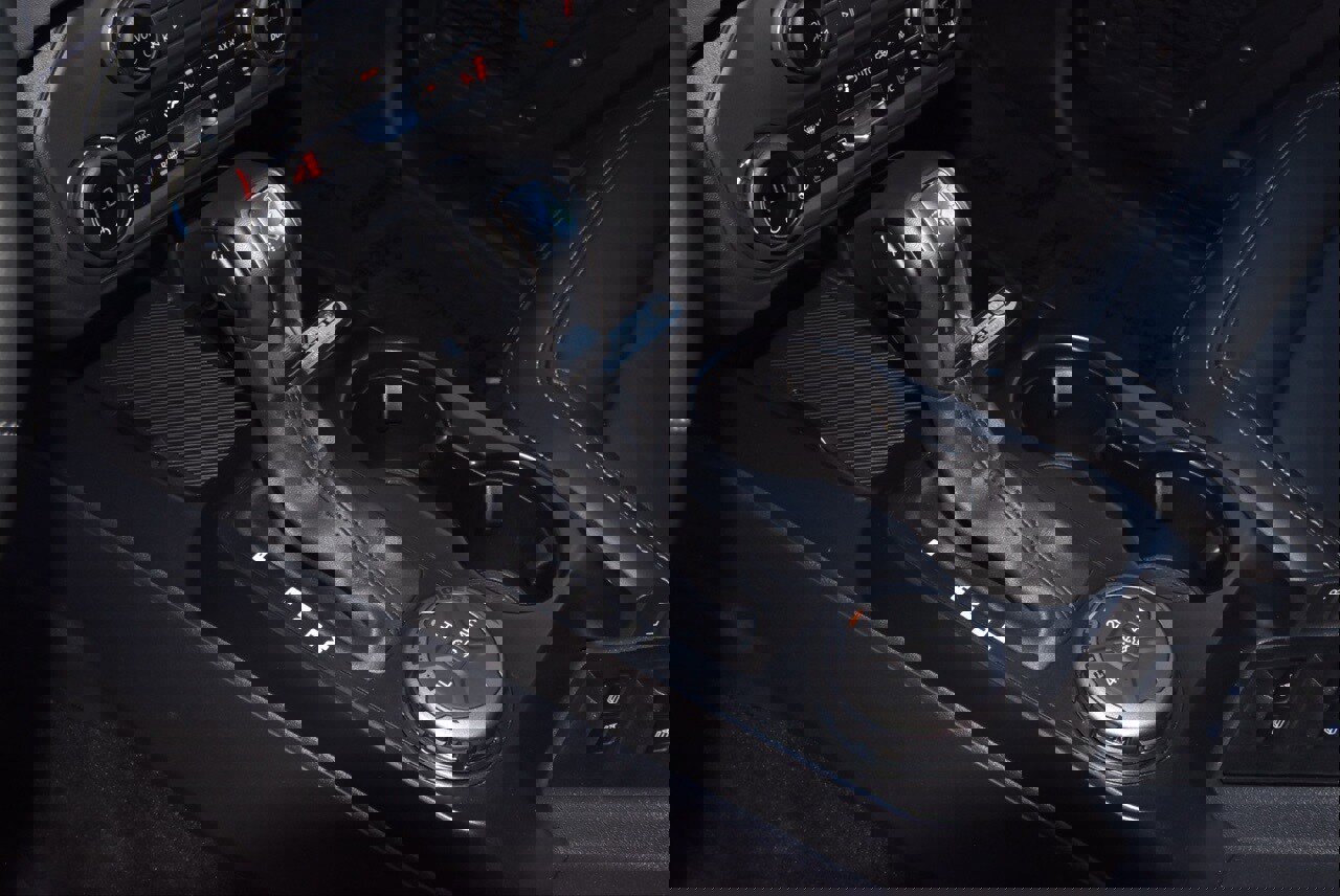 Certified 2025 Ford Bronco Outer Banks image 35