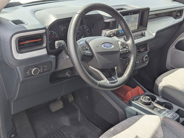 Certified 2022 Ford Maverick XLT w/ Equipment Group 300A Standard AWD/4WD image 11