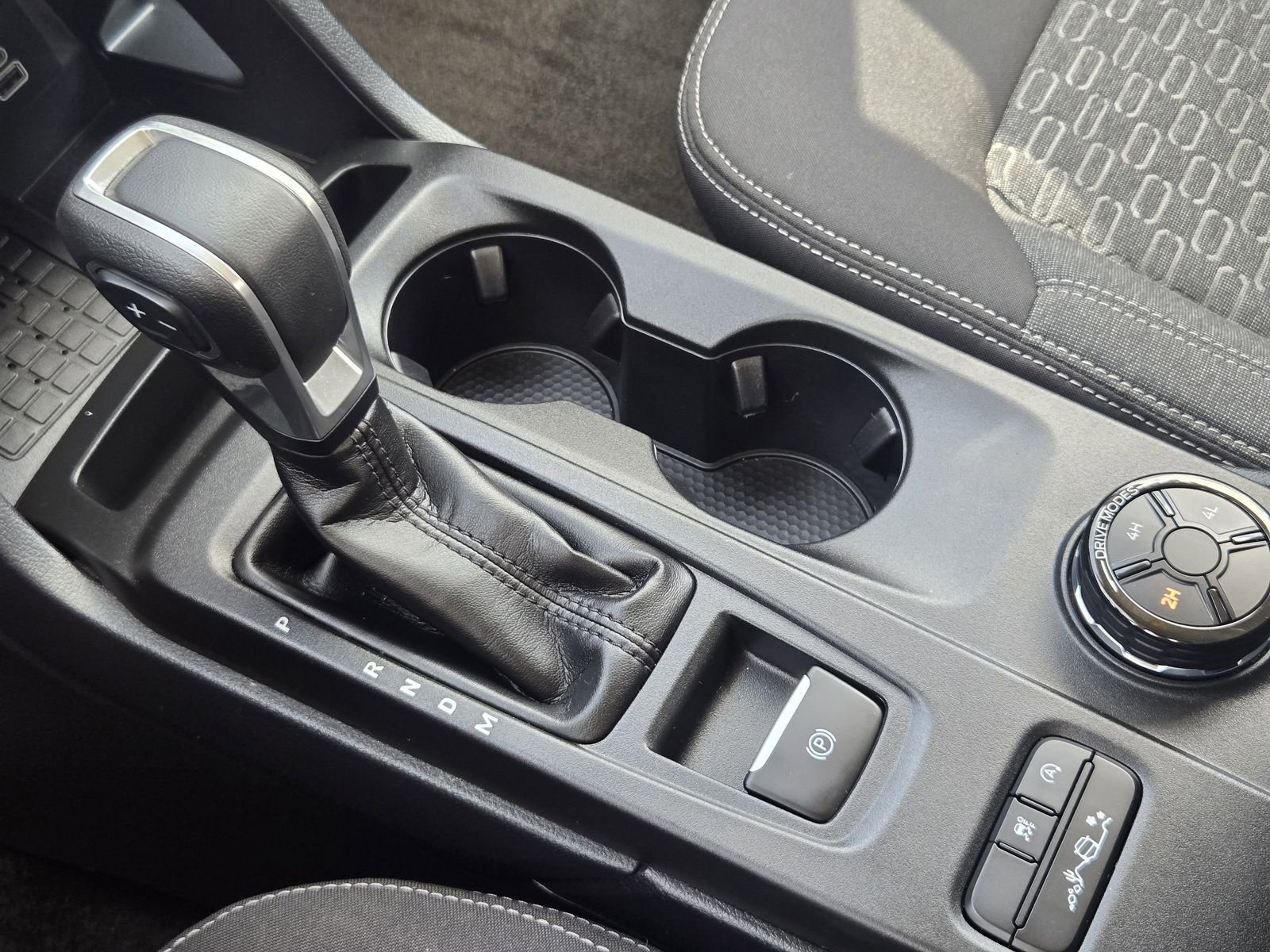 Certified 2024 Ford Ranger XLT w/ FX4 Off-Road Package image 22