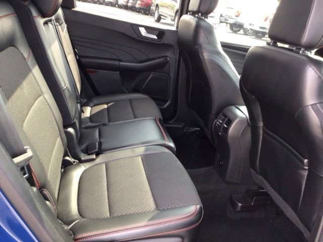 Certified 2023 Ford Escape ST-Line w/ Tech Pack #1 AWD/4WD image 24