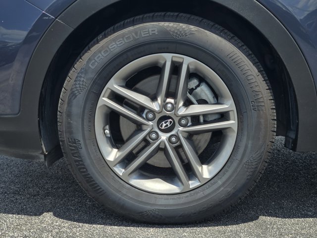 Used 2018 Hyundai Santa Fe Sport w/ 2.4L Value Package 02 FWD image 11