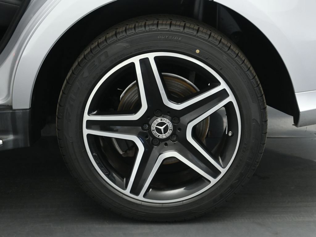 Used 2019 Mercedes-Benz GLE 400 4MATIC image 47