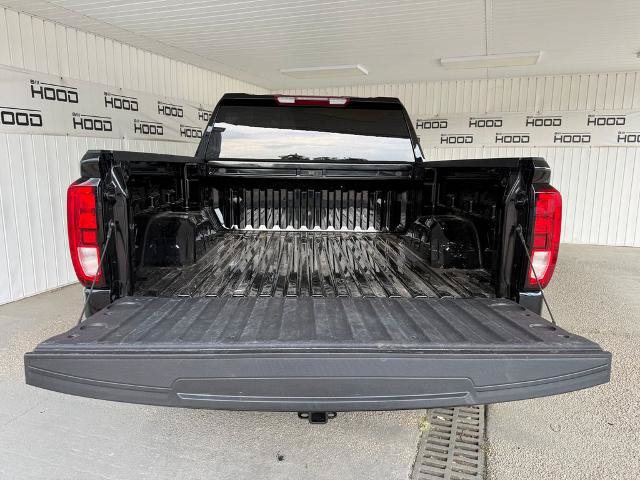 Used 2026 GMC Sierra 1500 Pro w/ Graphite Edition RWD image 24