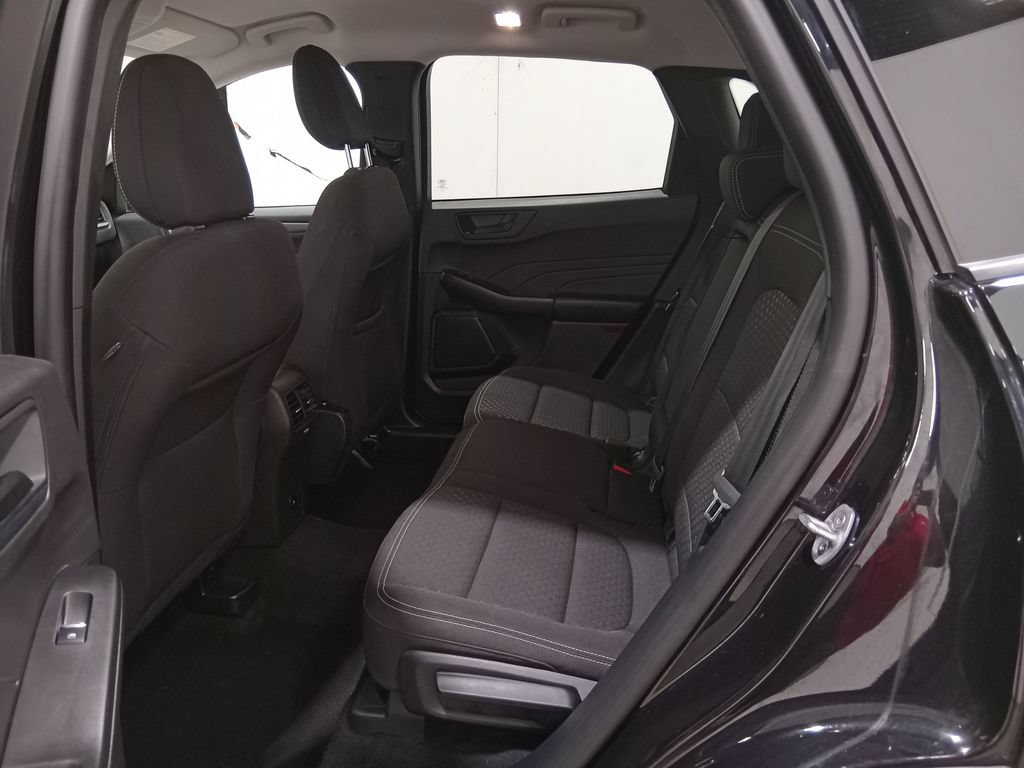 Certified 2024 Ford Escape Active AWD/4WD image 13