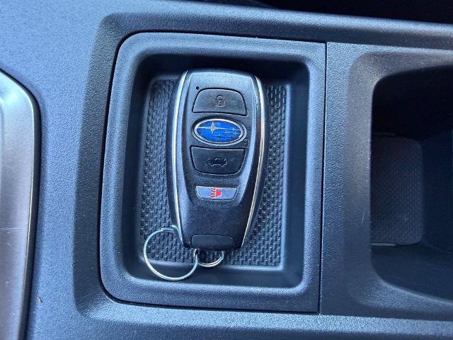 Used 2024 Subaru WRX Premium AWD/4WD image 26