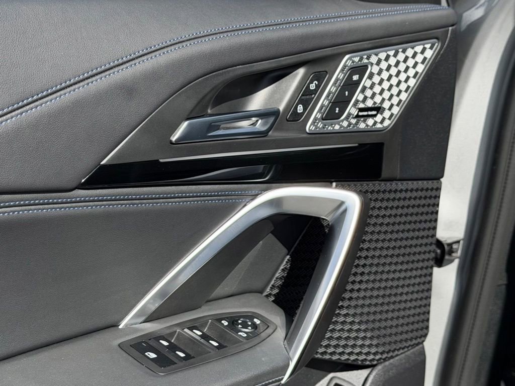 Used 2024 BMW X1 M35i w/ Premium Package image 15