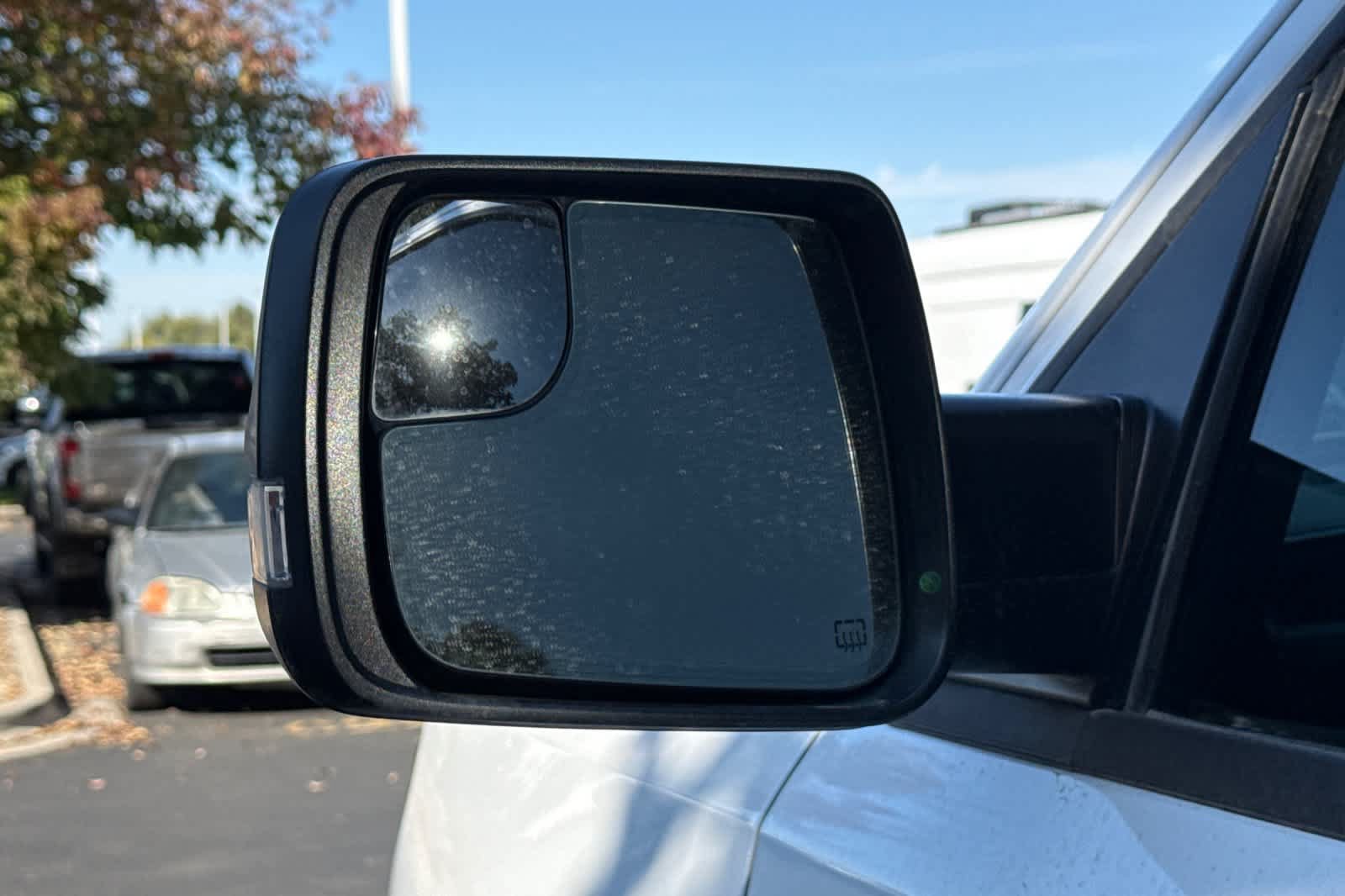 Used 2023 RAM 1500 Rebel w/ Rebel Level 2 Equipment Group AWD/4WD image 7
