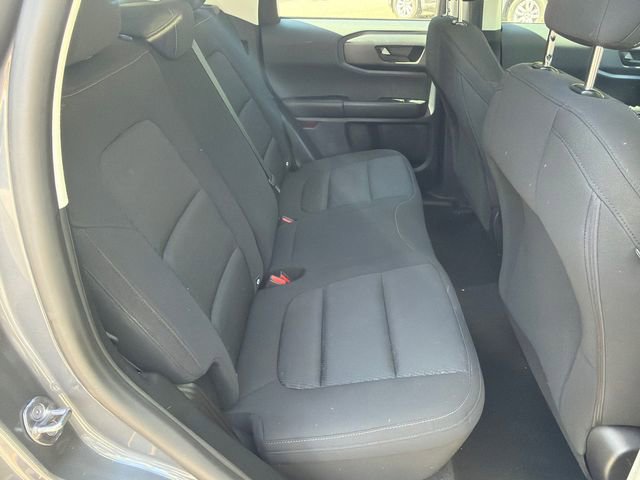 Certified 2023 Ford Bronco Sport AWD/4WD image 16