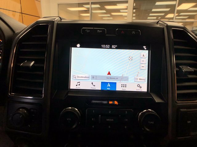Certified 2019 Ford F150 XLT w/ Equipment Group 302A Luxury AWD/4WD image 17
