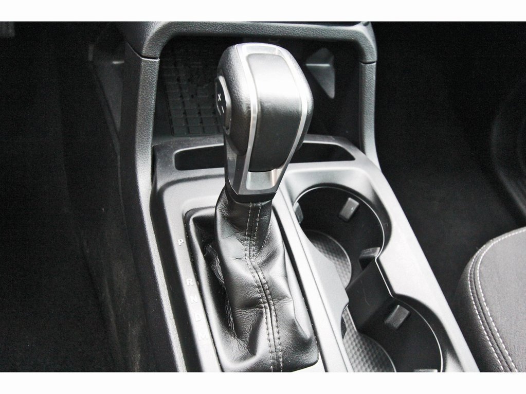 Certified 2024 Ford Ranger XLT AWD/4WD image 29