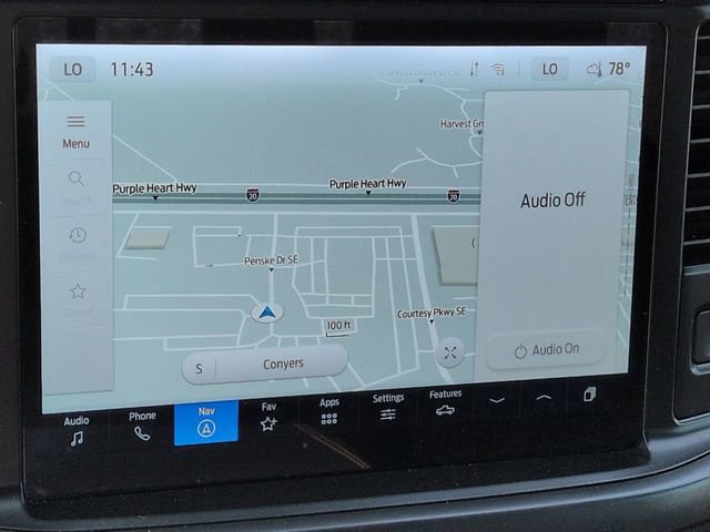 Certified 2025 Ford F150 Tremor image 28