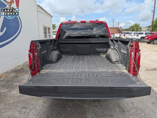 Certified 2024 Ford F150 STX w/ STX Black Appearance Package RWD image 35