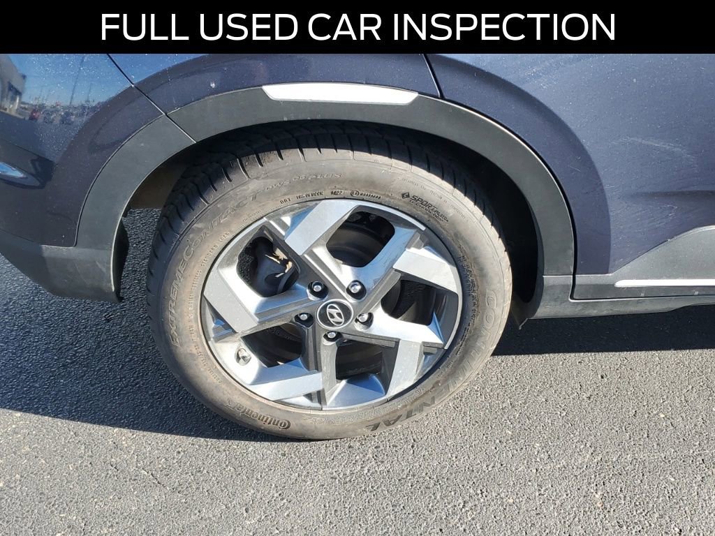 Used 2020 Hyundai Venue image 5