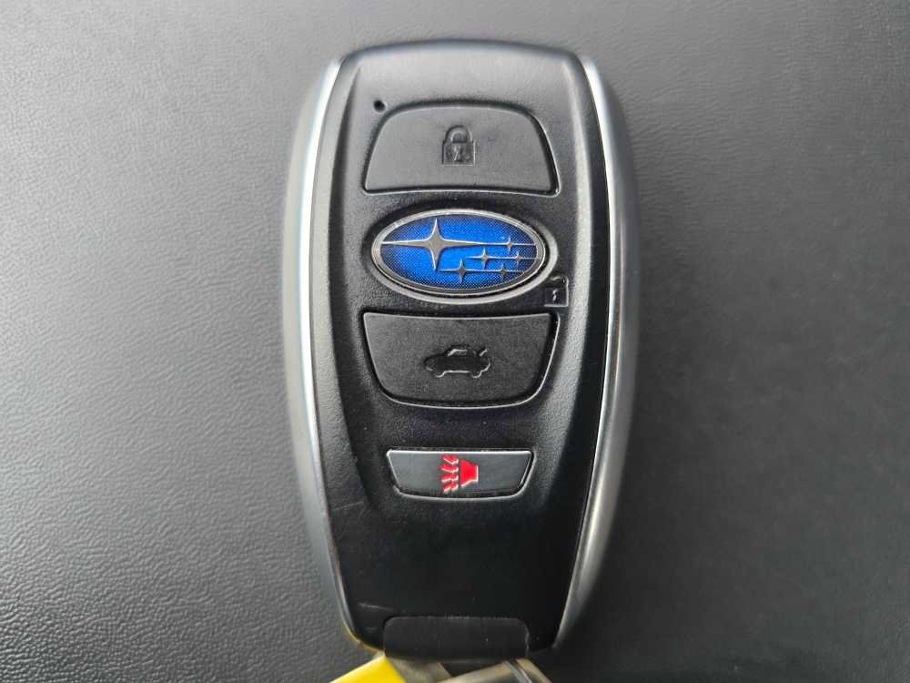 Used 2019 Subaru Impreza 2.0i Limited image 21