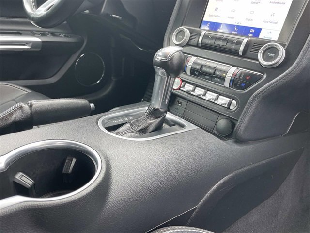 Certified 2023 Ford Mustang Premium image 36