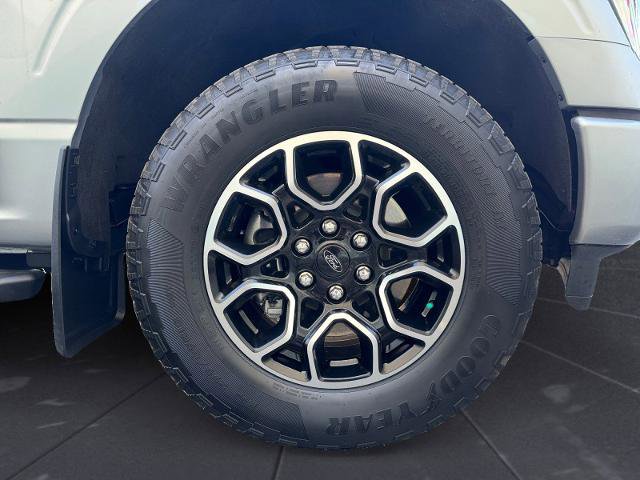 Certified 2022 Ford F150 XLT w/ Equipment Group 302A High image 14