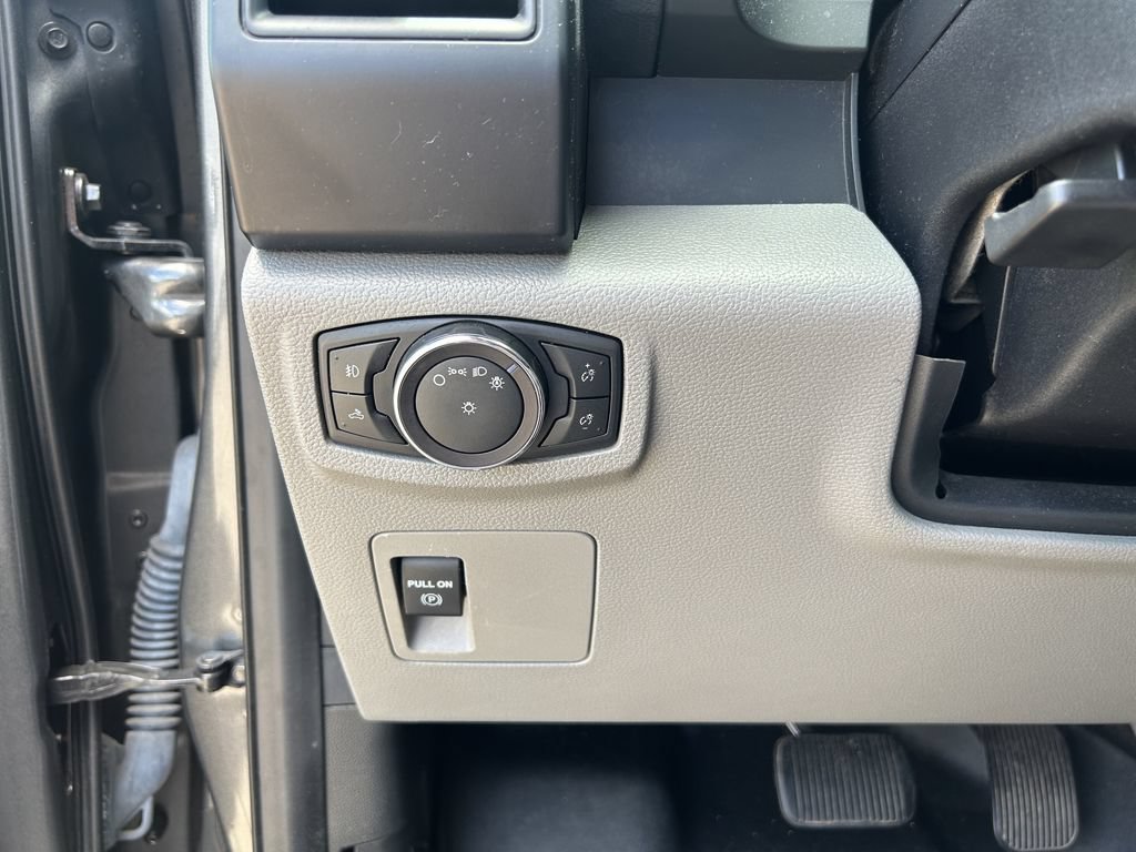 Certified 2018 Ford F150 XL w/ Equipment Group 101A Mid AWD/4WD image 25