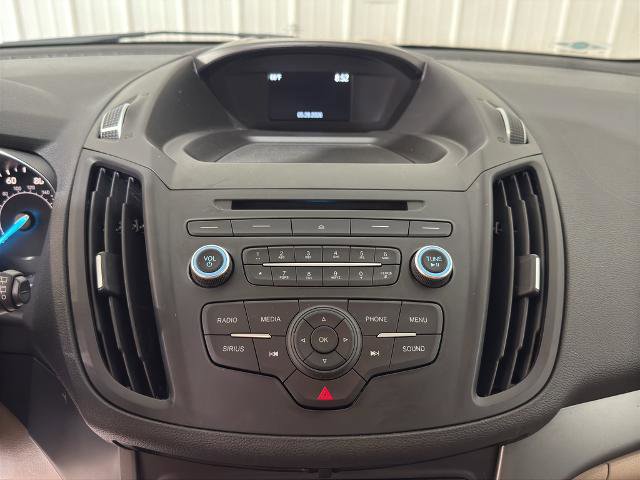 Certified 2018 Ford Escape SE FWD image 4