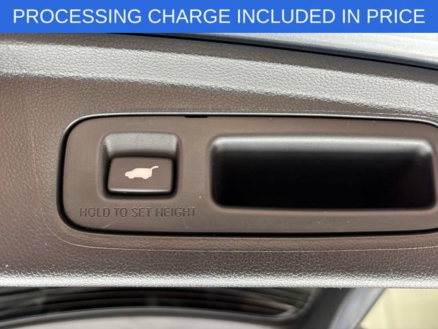 Used 2024 Honda CR-V Sport Touring image 29