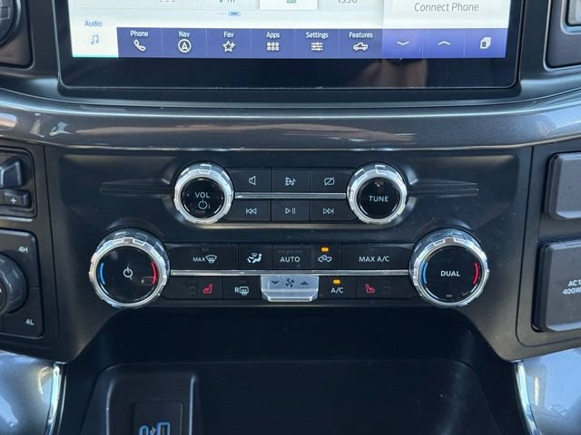 Certified 2023 Ford F150 XLT w/ Equipment Group 302A High AWD/4WD image 14