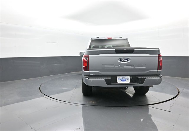 Certified 2024 Ford F150 STX image 6