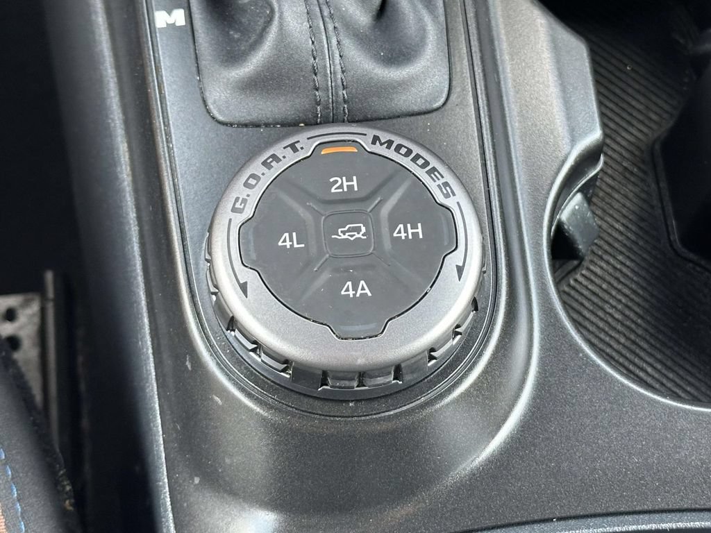Certified 2022 Ford Bronco Outer Banks AWD/4WD image 20