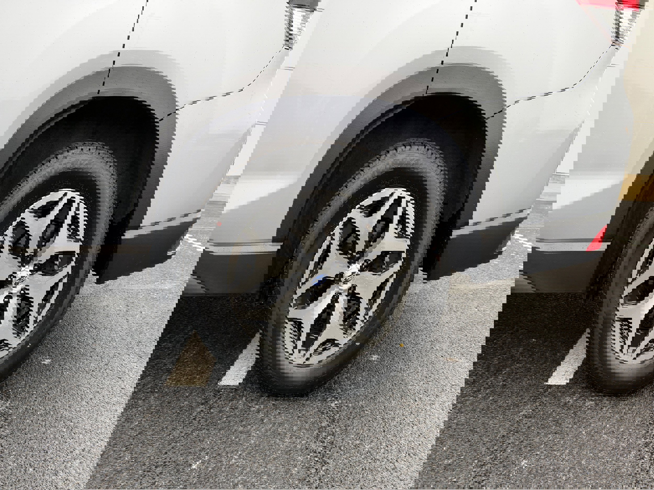 Used 2020 Subaru Forester Premium w/ Popular Package #1 image 10