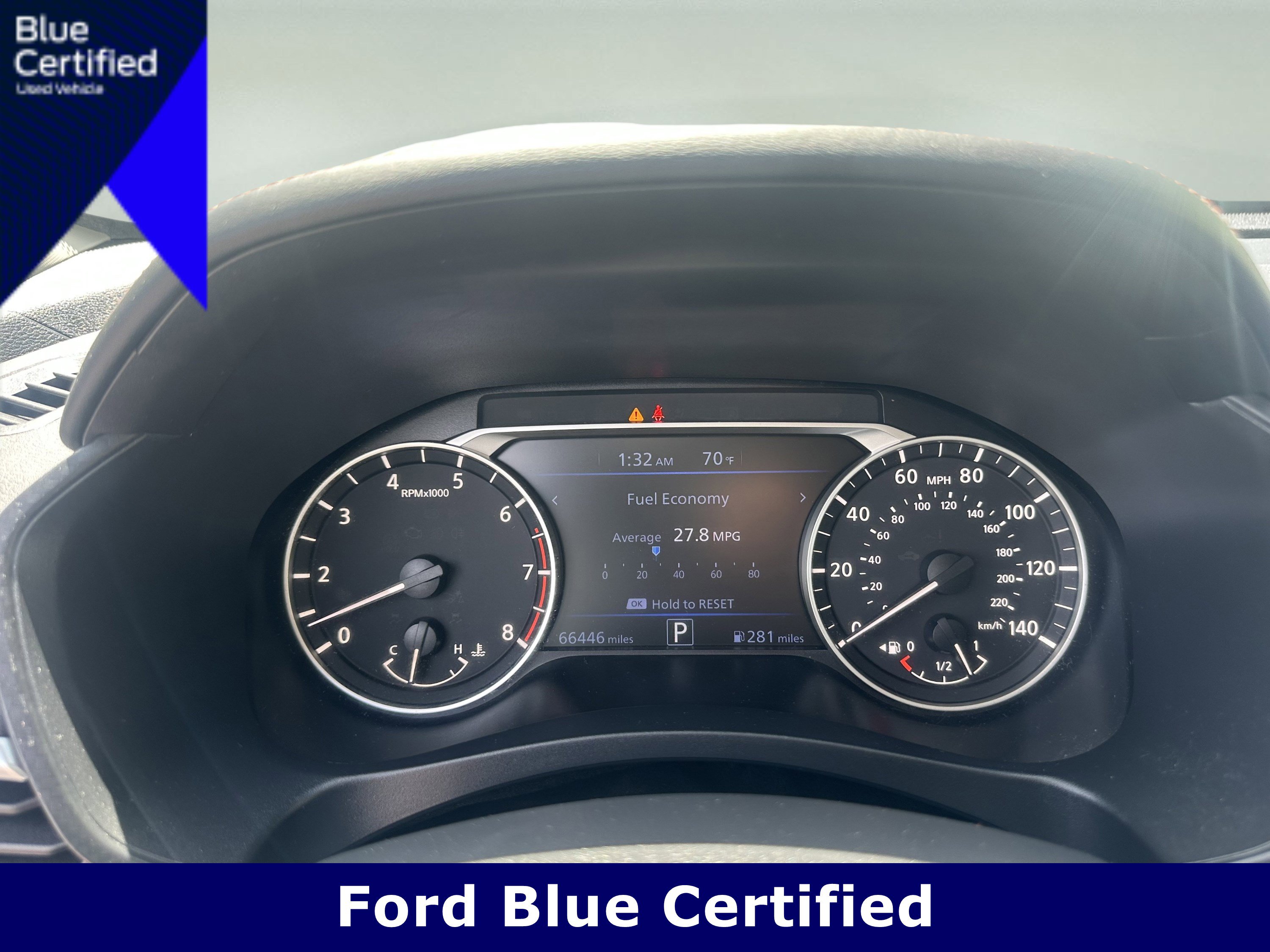 Used 2021 Nissan Altima 2.5 SR w/ SR Premium Package AWD/4WD image 12