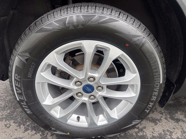 Certified 2022 Ford Escape SE AWD/4WD image 12