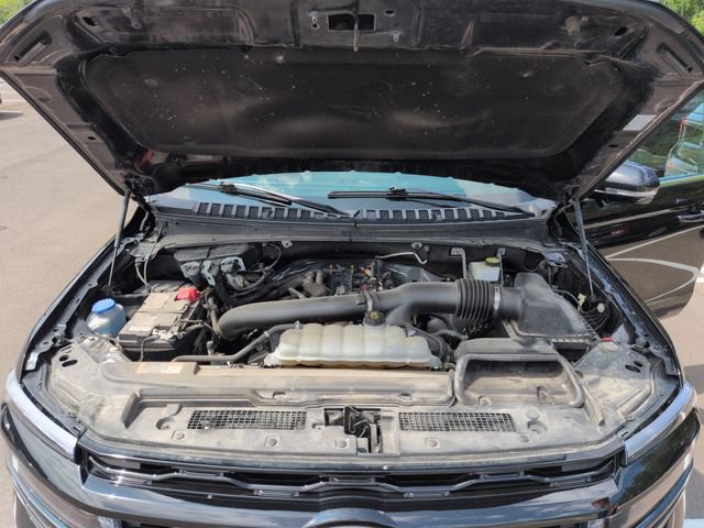 Certified 2023 Ford Expedition Limited AWD/4WD image 49