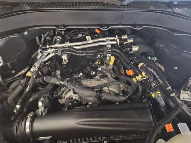 Certified 2025 Ford Explorer Active AWD/4WD image 24