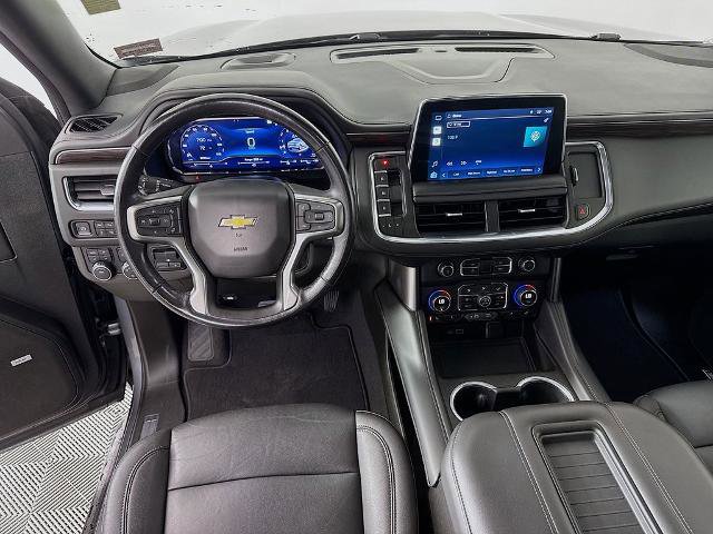 Used 2022 Chevrolet Tahoe LT w/ LT Signature Package AWD/4WD image 25