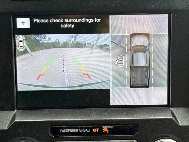 Certified 2019 Ford F150 Limited w/ Trailer Tow Package image 27