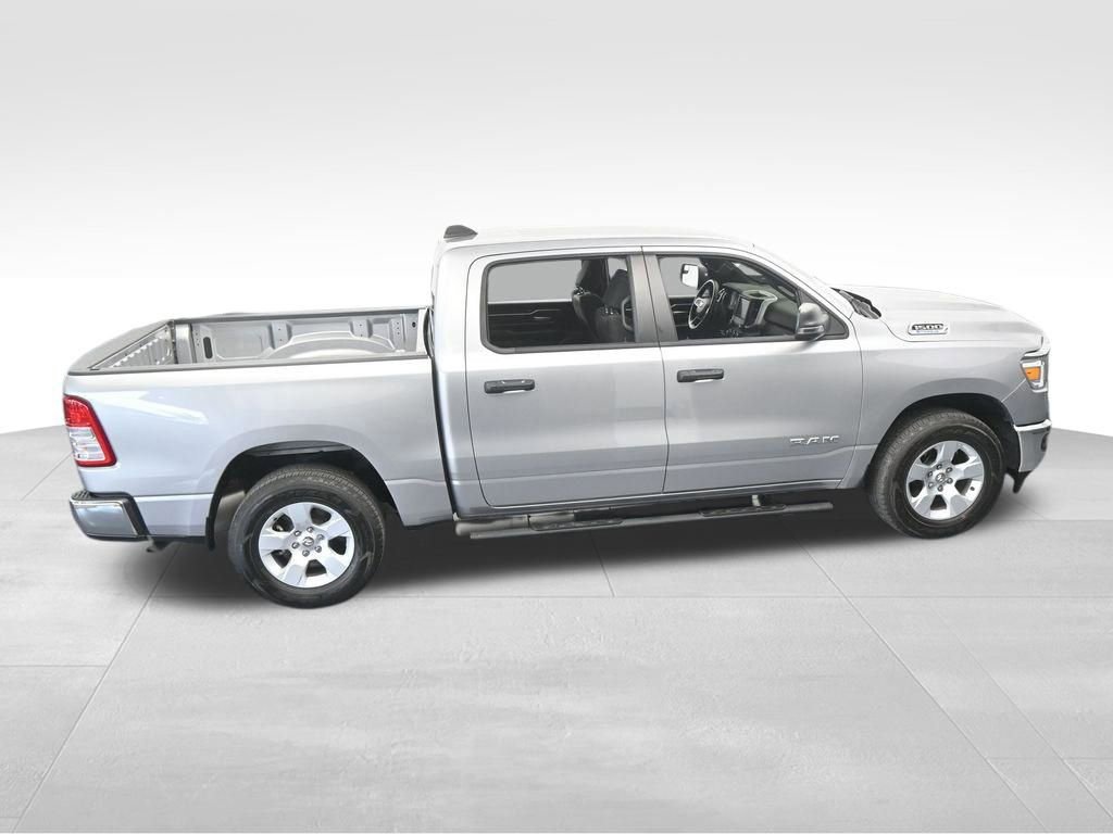 Used 2023 RAM 1500 Big Horn image 7