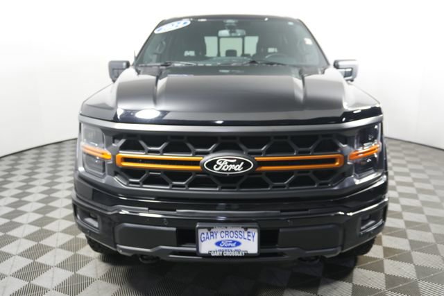 Certified 2024 Ford F150 Tremor w/ Bed Utility Package image 7