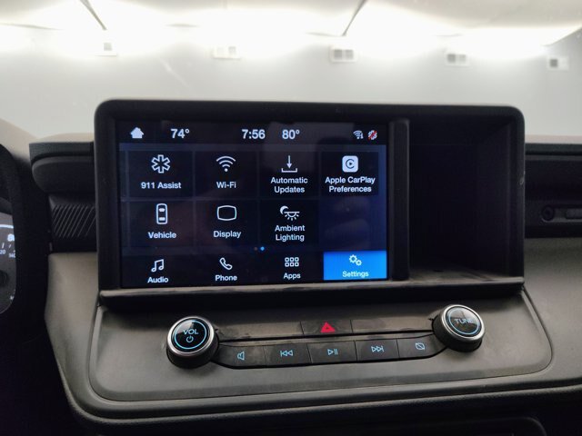 Certified 2022 Ford Maverick XL w/ Equipment Group 100A Standard AWD/4WD image 3